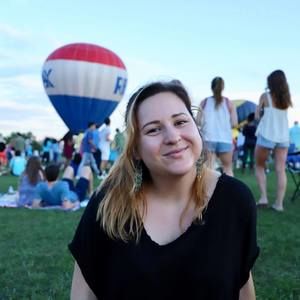 Meet your Posher, Emma